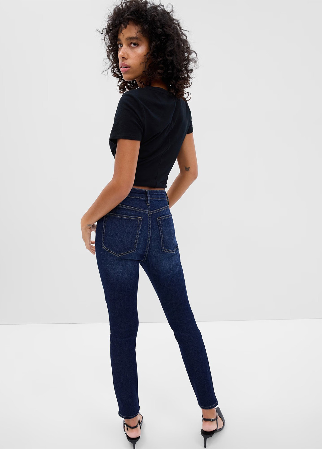 Джинси Gap - (369741264)