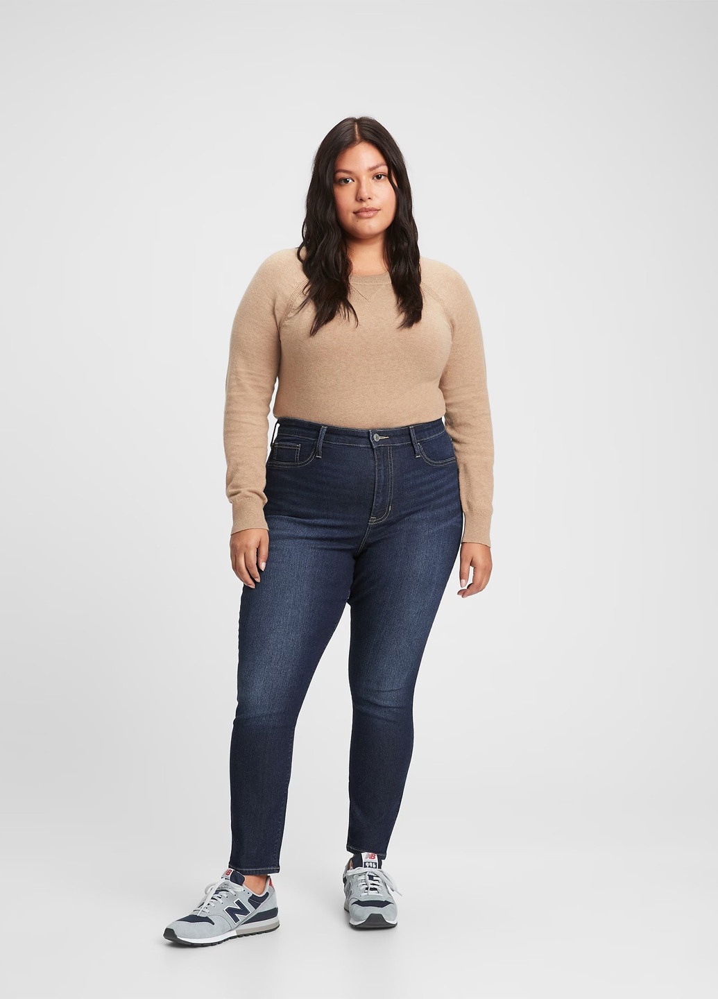 Джинси Gap - (369741264)