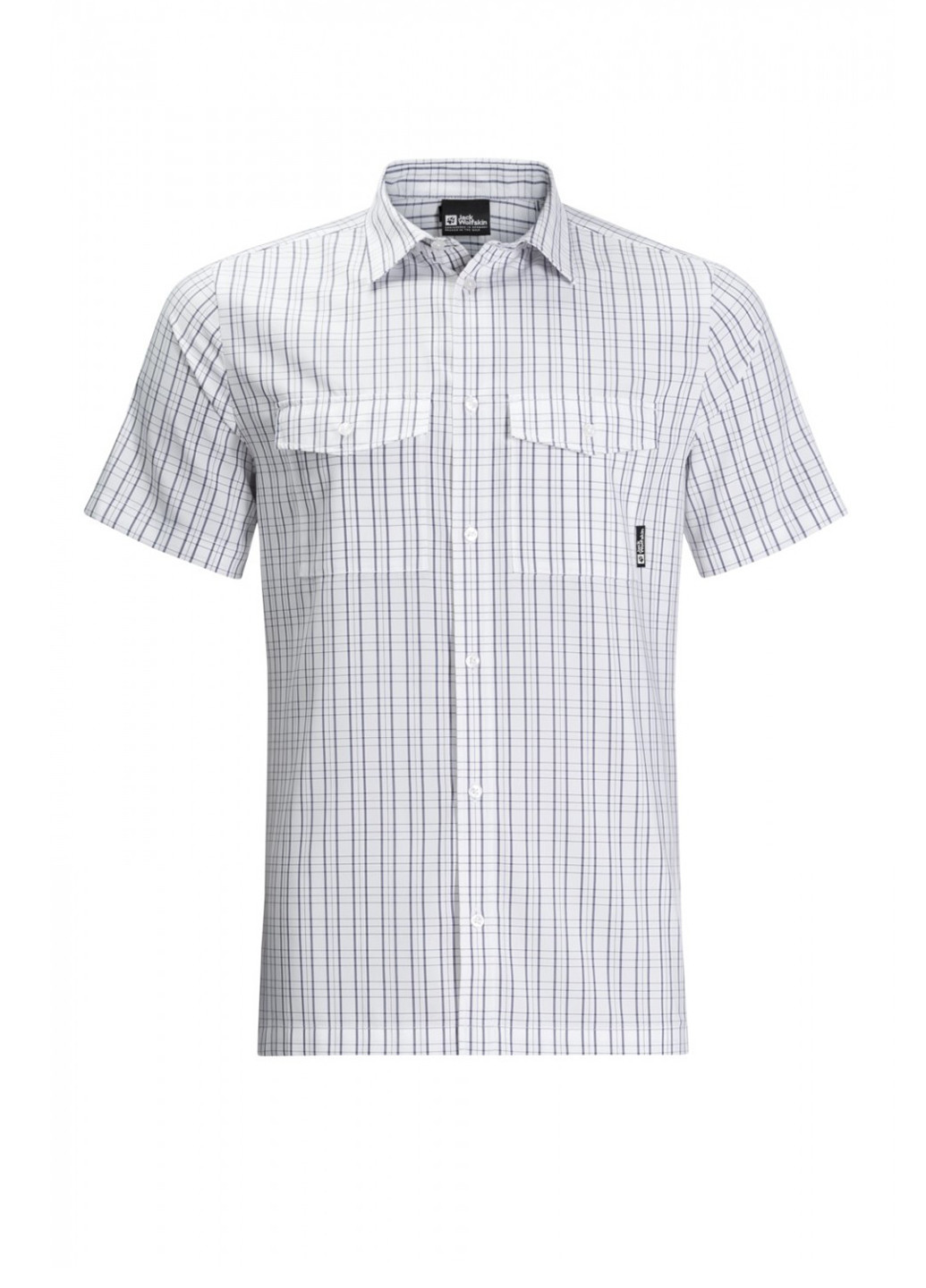 Сорочка Jack Wolfskin 1401043_5159 (257391661)