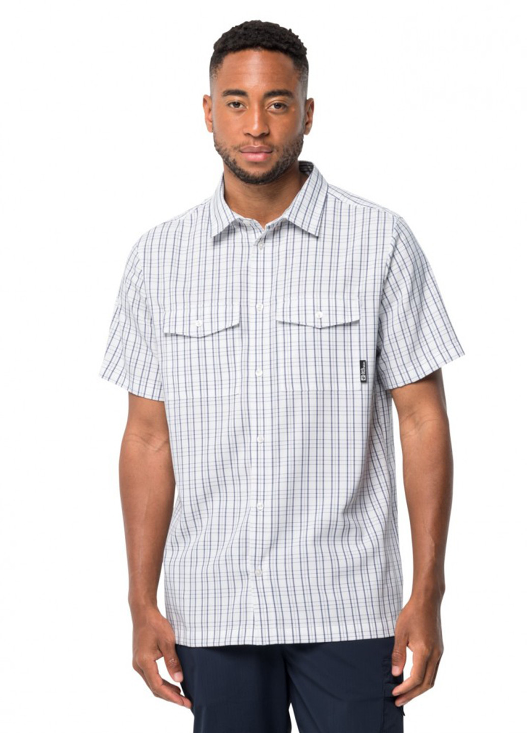 Сорочка Jack Wolfskin 1401043_5159 (257391661)