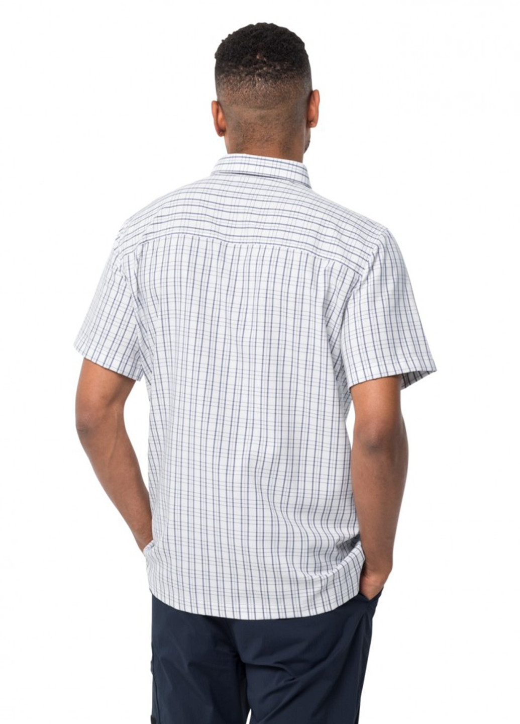 Сорочка Jack Wolfskin 1401043_5159 (257391661)