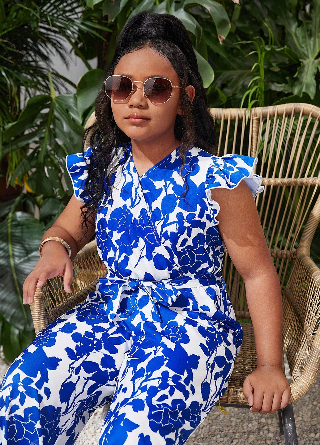 Комбинезон SHEIN (341532636)