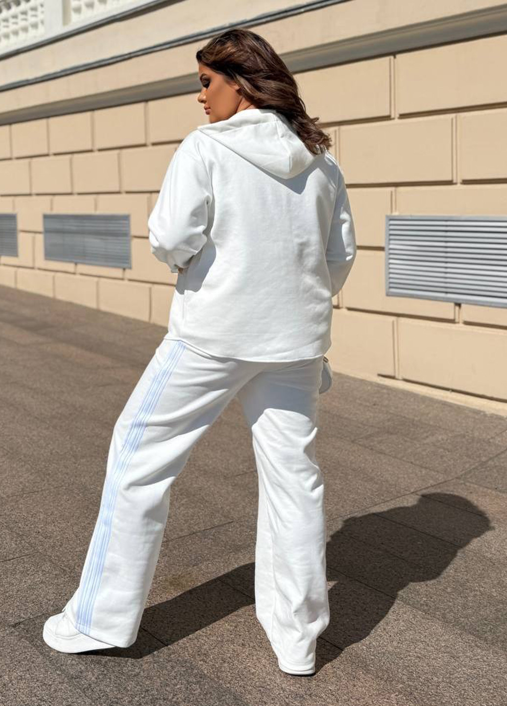 Костюм (толстовка, брюки) No Brand (362485000)