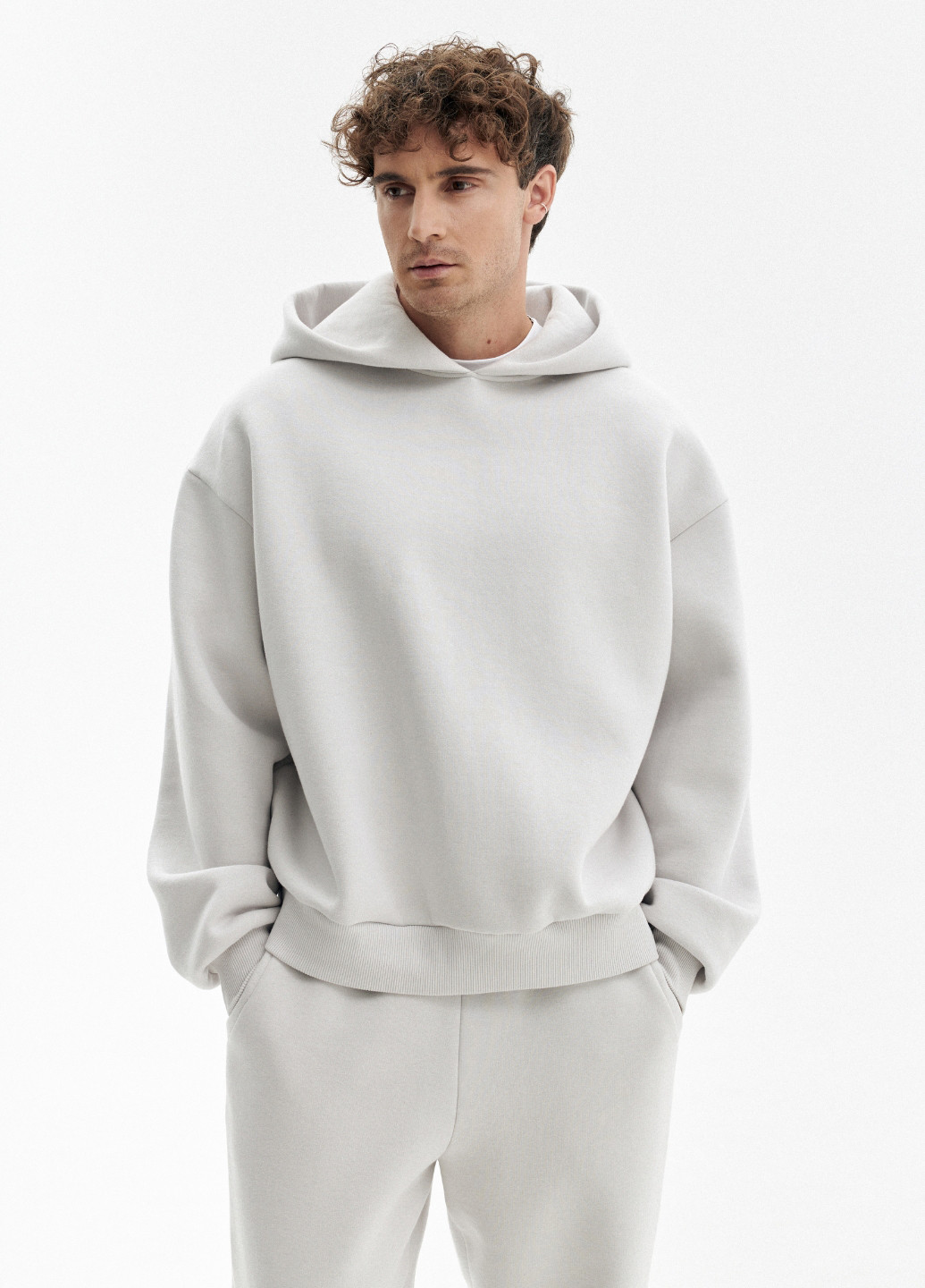 Худи No Brand (322833689)