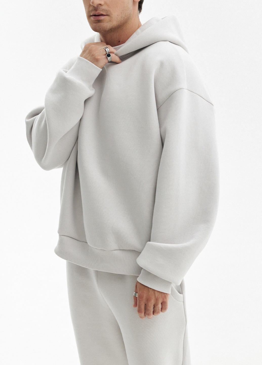 Худи No Brand (322833689)