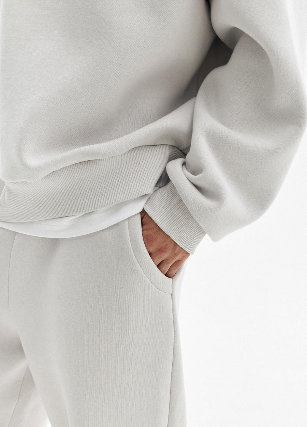 Худи No Brand (322833689)