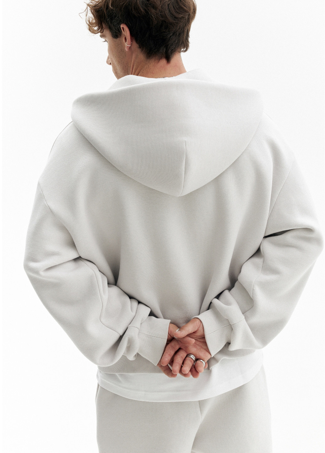 Худи No Brand (322833689)