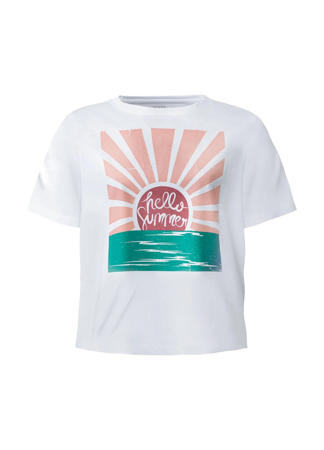 Футболка Esmara - (335423827)