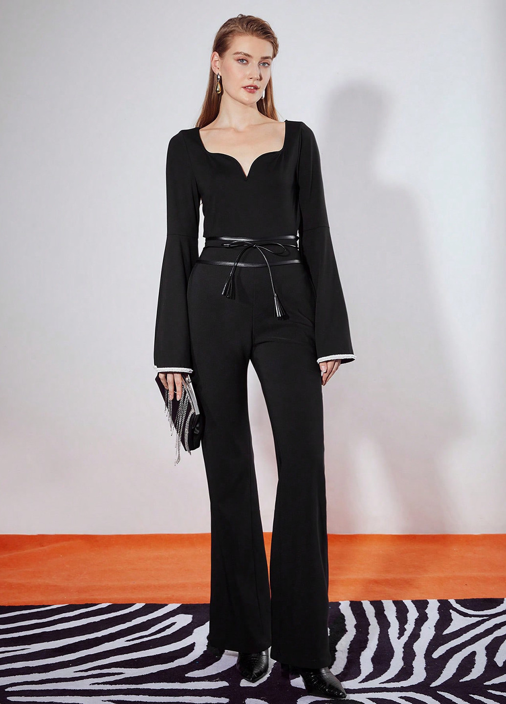 Штани SHEIN (366071323)