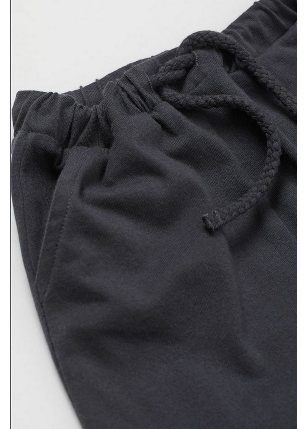 Серый демисезонный кофта и джоггеры на мальчика H&M