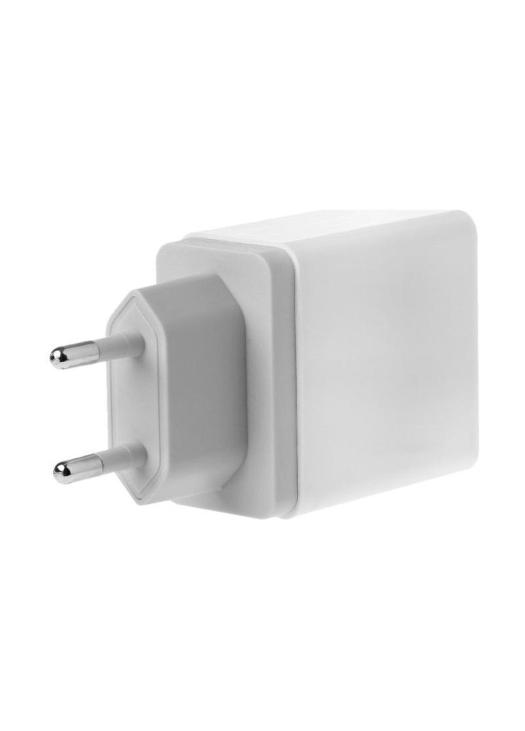 Мережевий зарядний пристрій 3 USB, 3A White XoKo wc-310 (132504977)