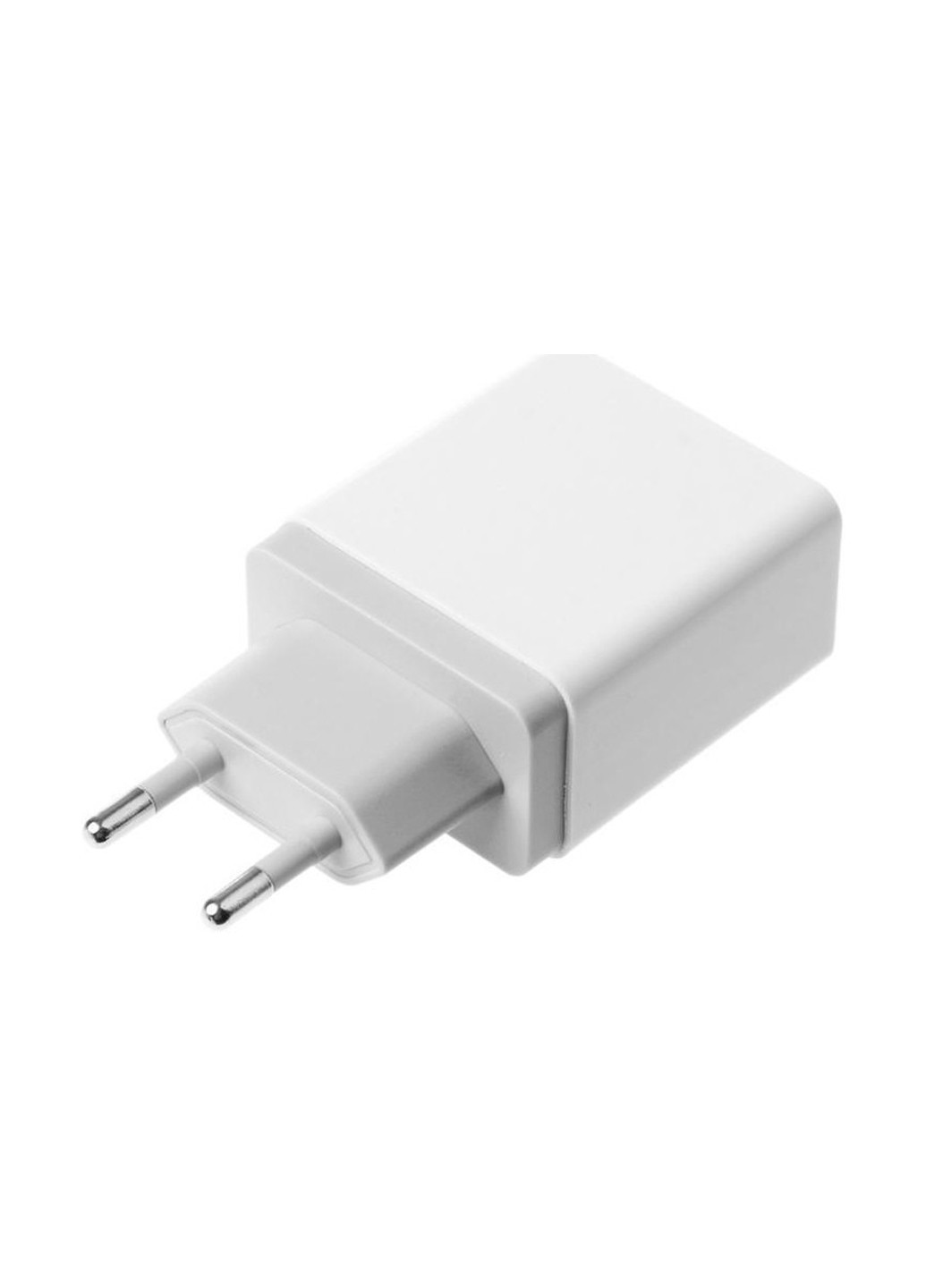 Мережевий зарядний пристрій 3 USB, 3A White XoKo wc-310 (132504977)