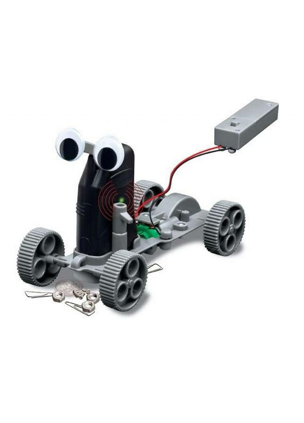 Набір для експериментів Робот-шукач шукачів 4М (252419305)