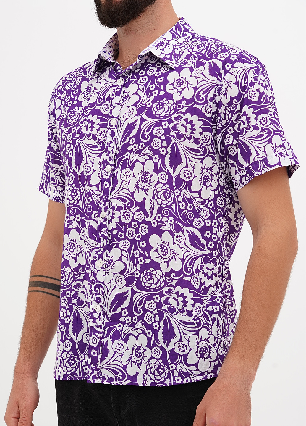 Сорочка WELLBRED (305003722)