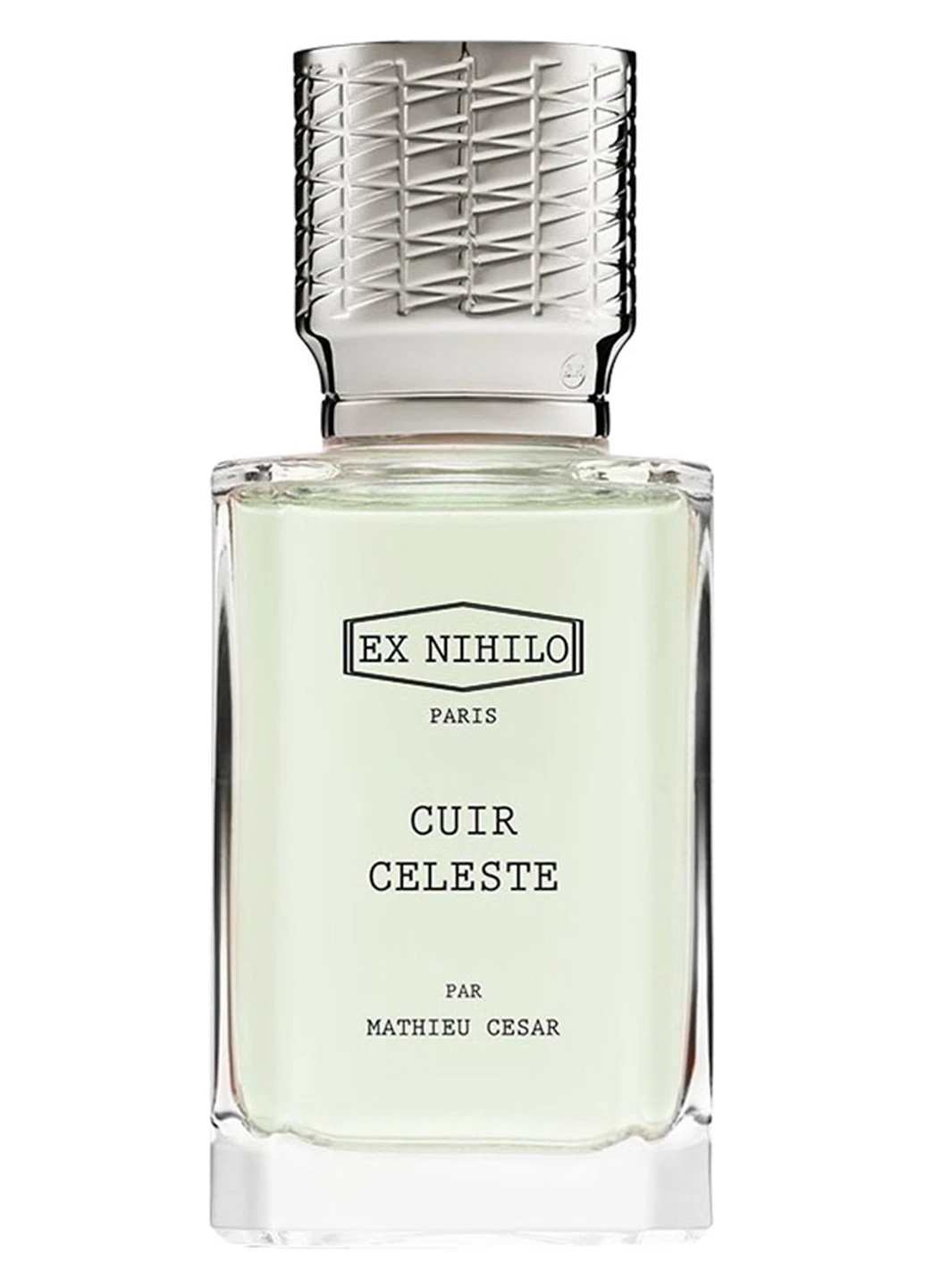 Cuir Celeste парфумована вода 50 мл Ex Nihilo (220749526)