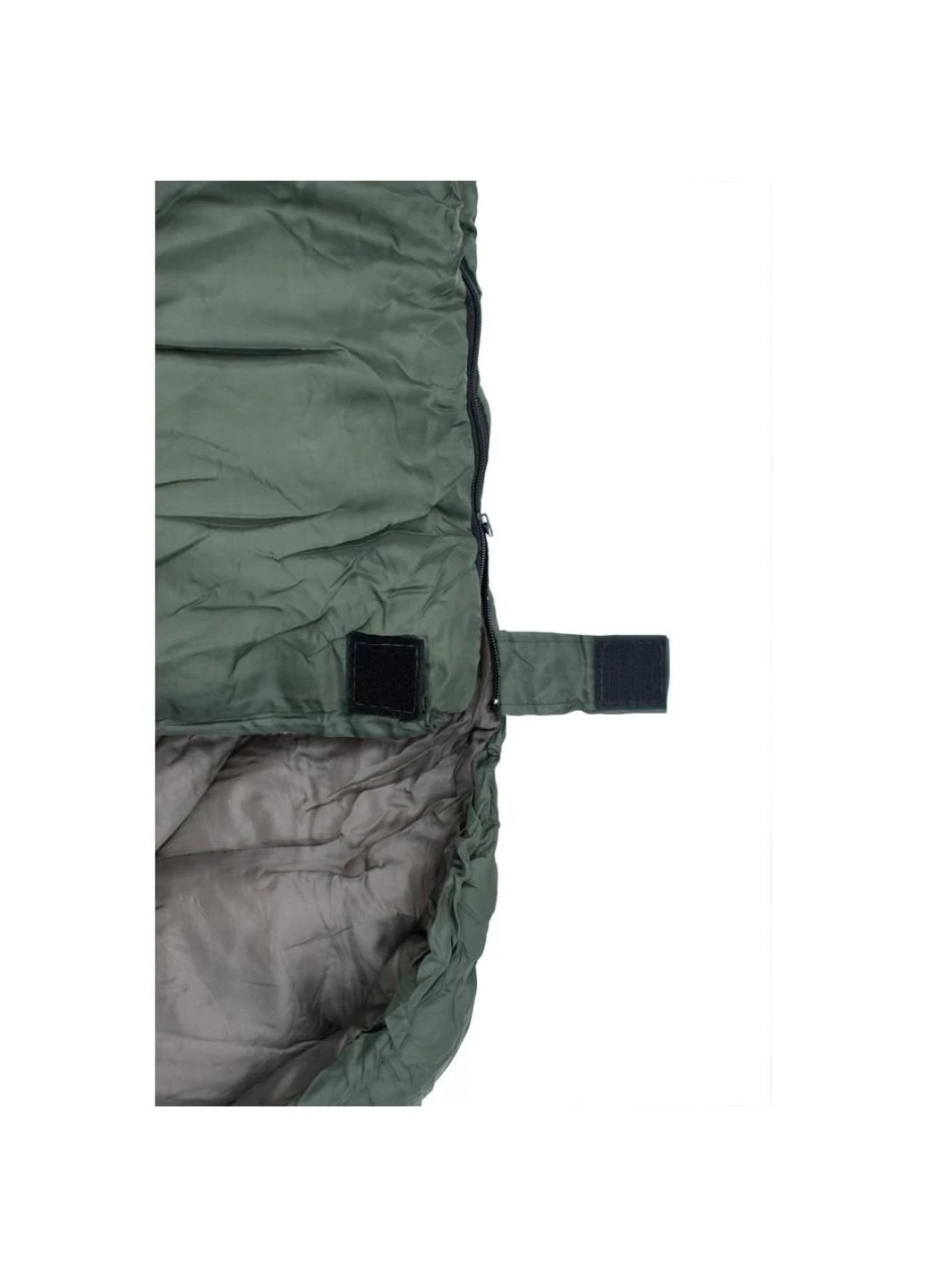 Спальний мішок Fisherman R (TTS-012-R) Totem (252568351)