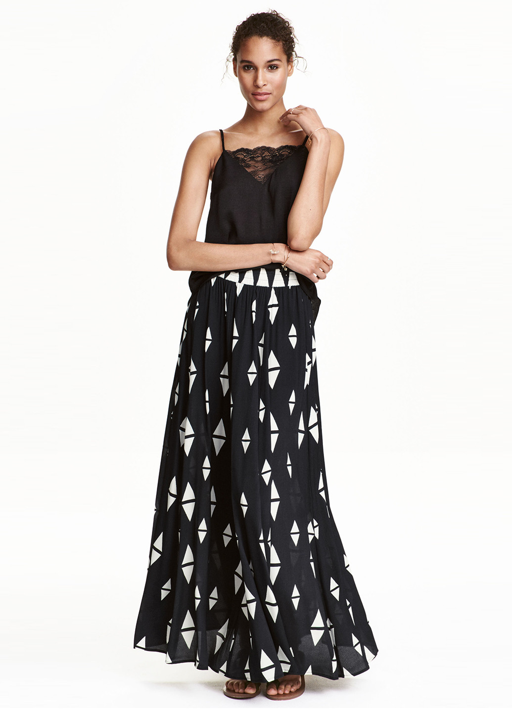 Спідниця H&M (69211143)