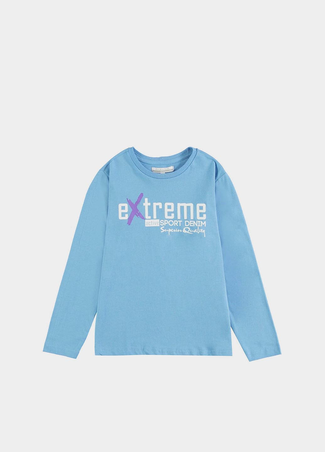 Лонгслів Piazza Italia (328399844)