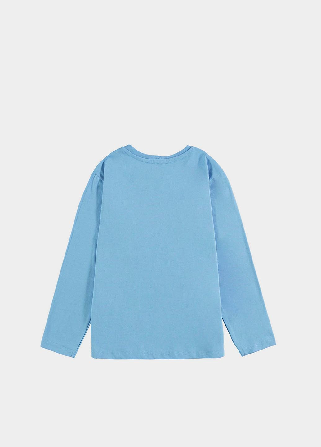 Лонгслів Piazza Italia (328399844)