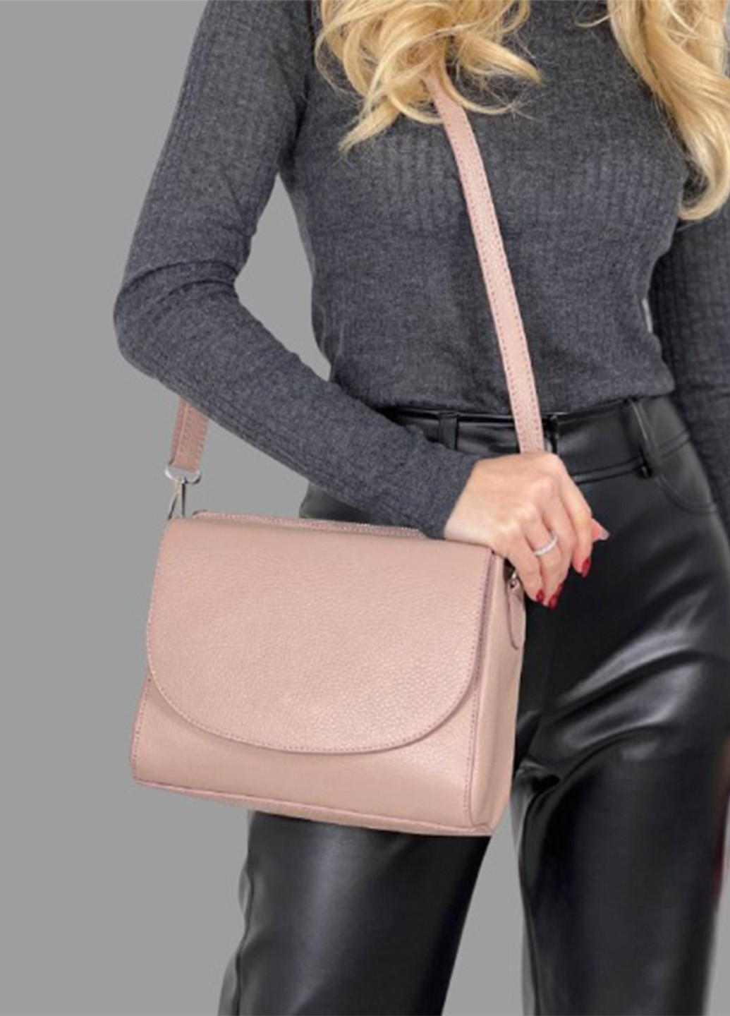 Сумка Bella Bertucci (322460138)