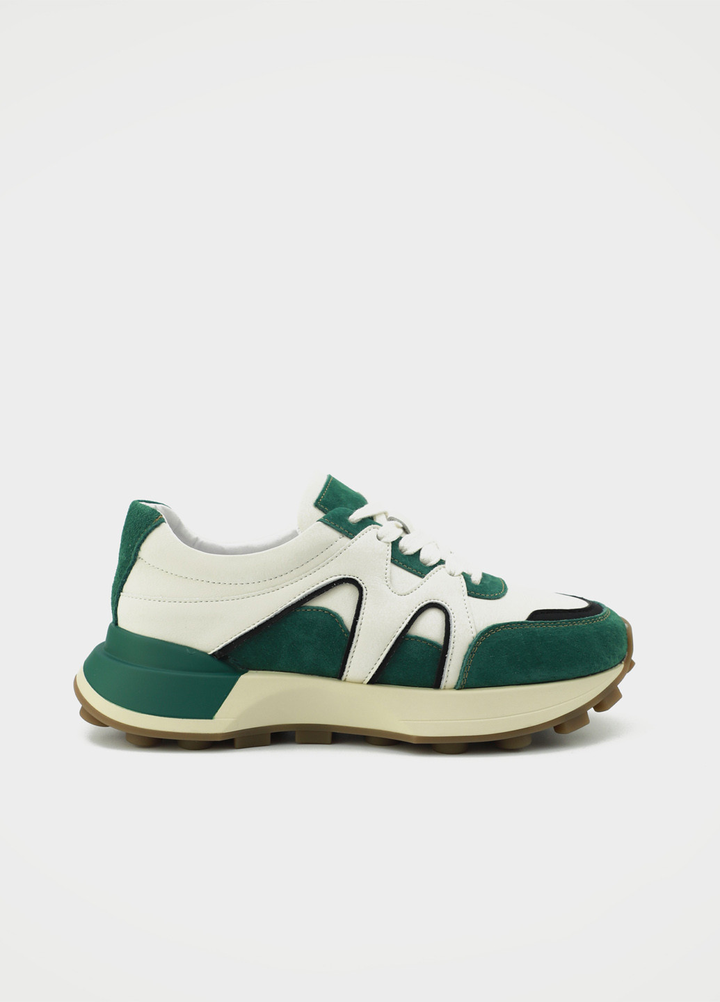 Кросівки URBAN TRACE комбіновані демісезони (329998118)