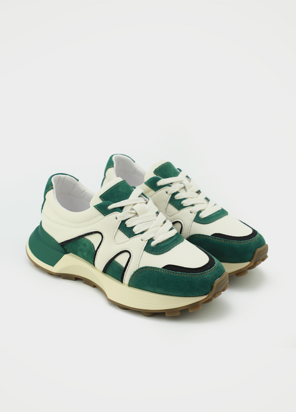 Кросівки URBAN TRACE комбіновані демісезони (329998118)