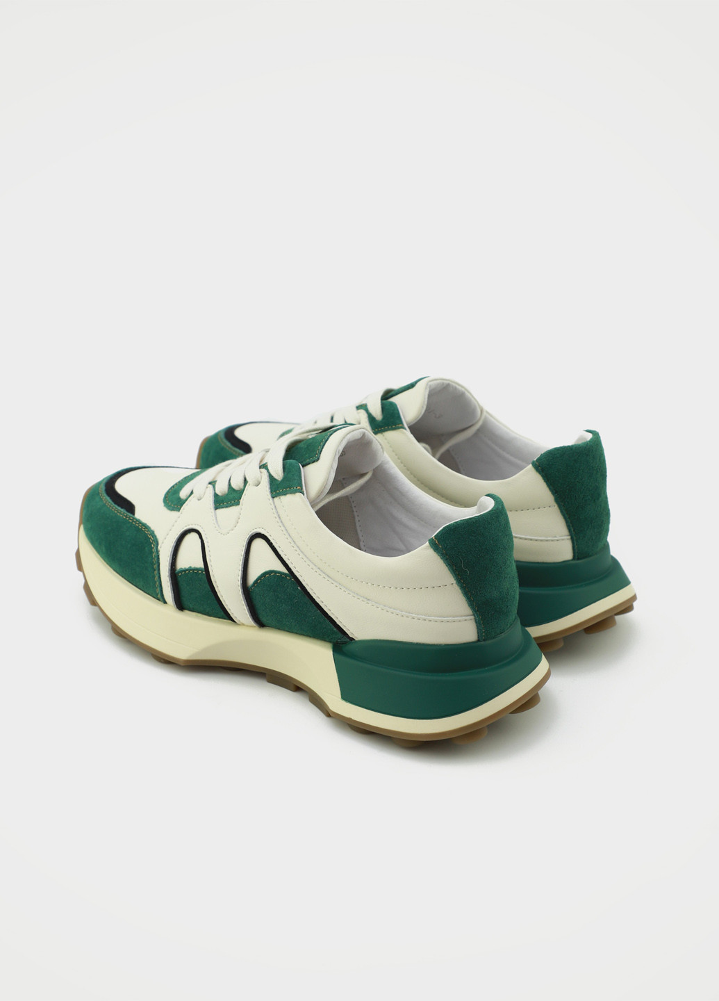 Кросівки URBAN TRACE комбіновані демісезони (329998118)