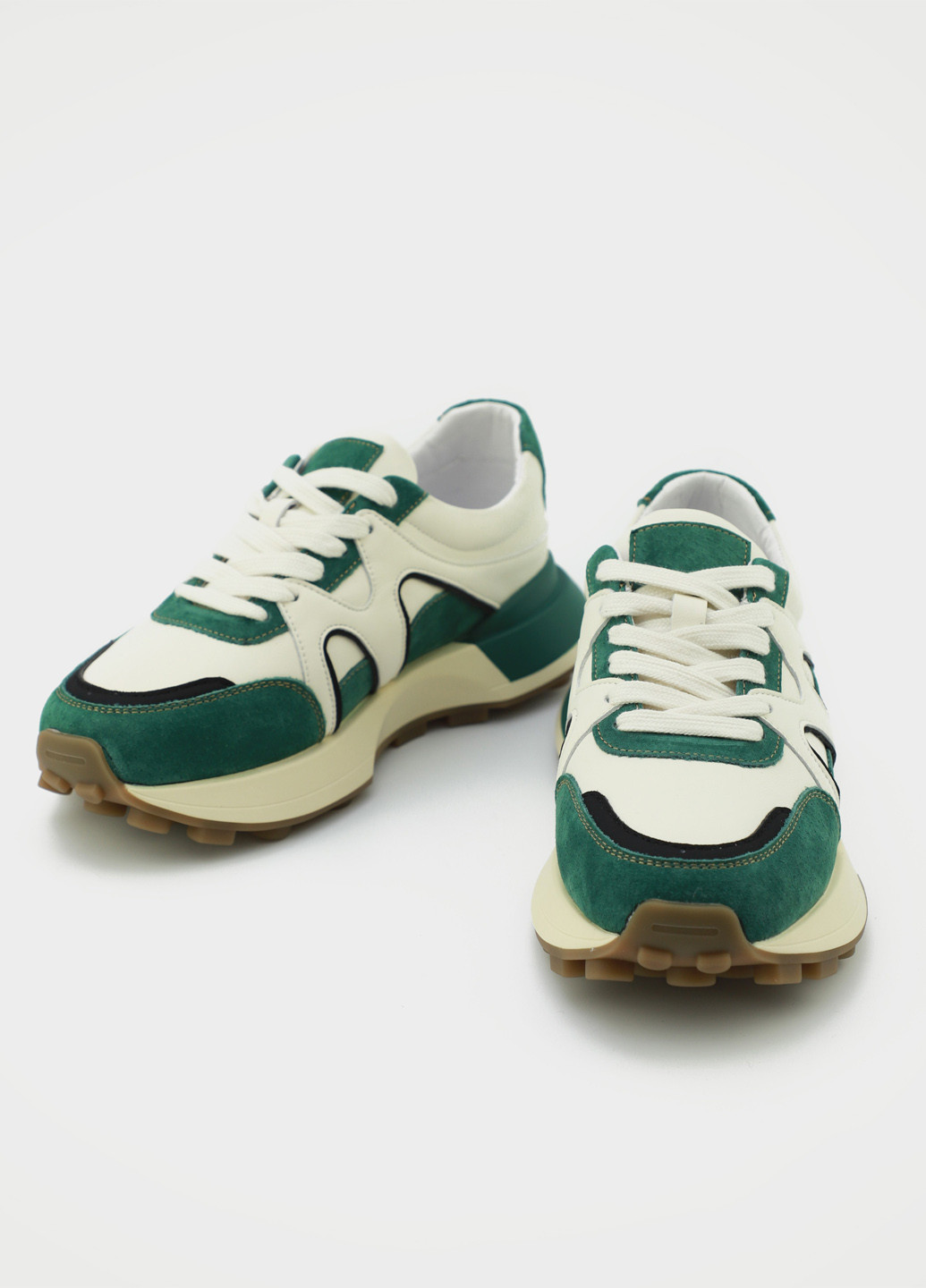 Кросівки URBAN TRACE комбіновані демісезони (329998118)