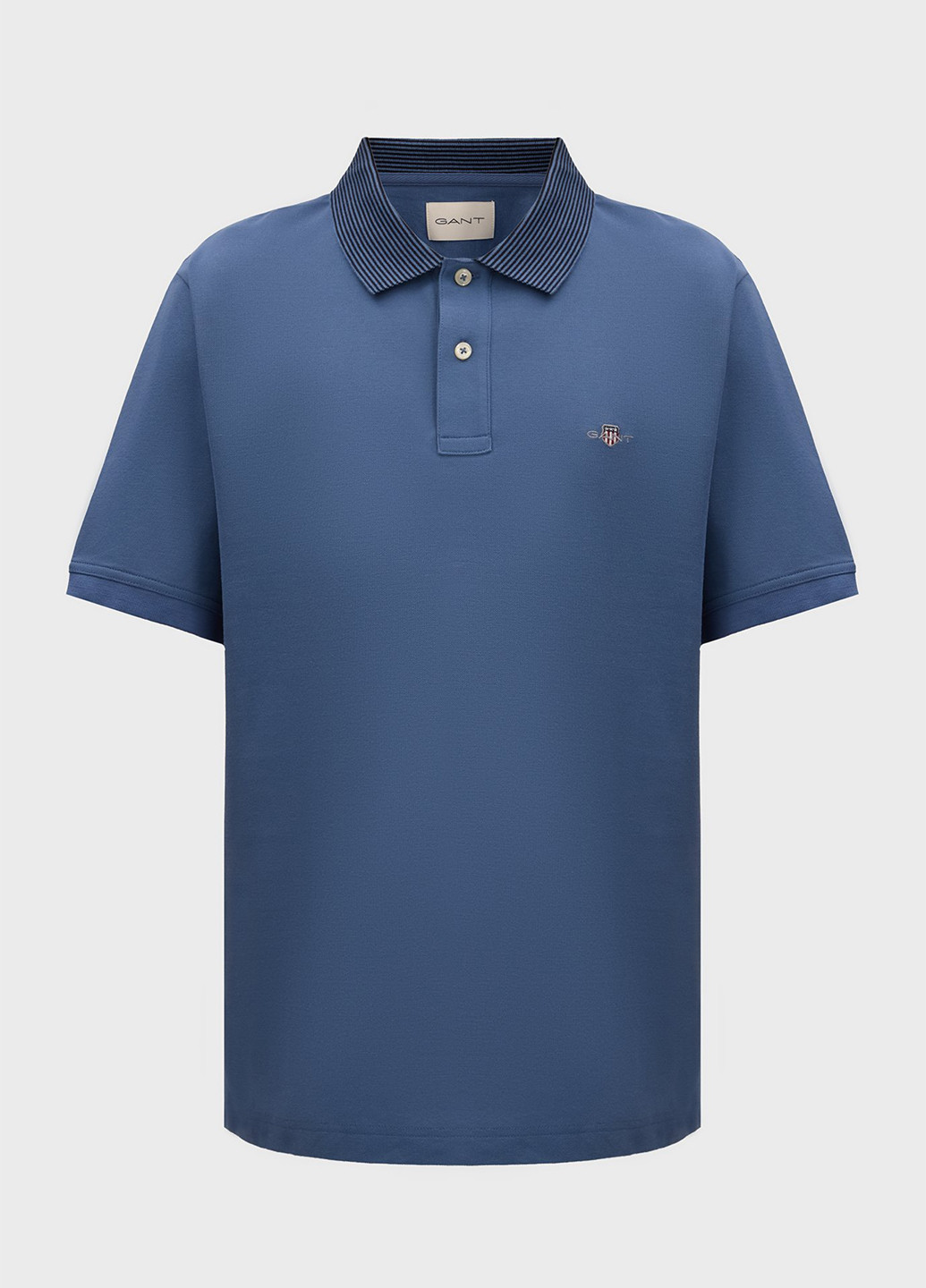 Поло Gant (344509198)