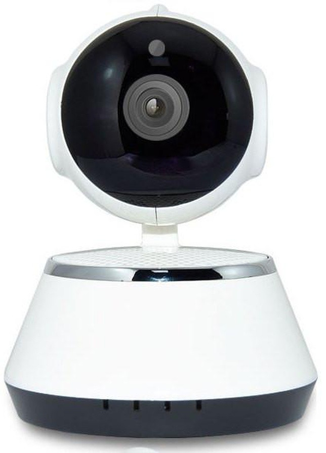 Wi-Fi/IP поворотная камера 360 градусов No Brand v380-q6 (251455932)
