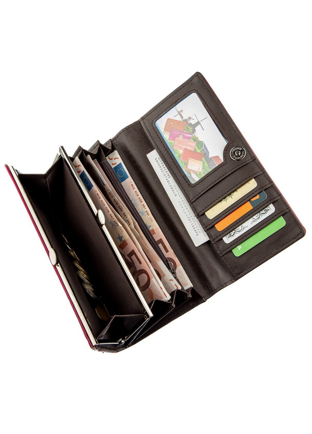 Гаманець KIVI (232263544)