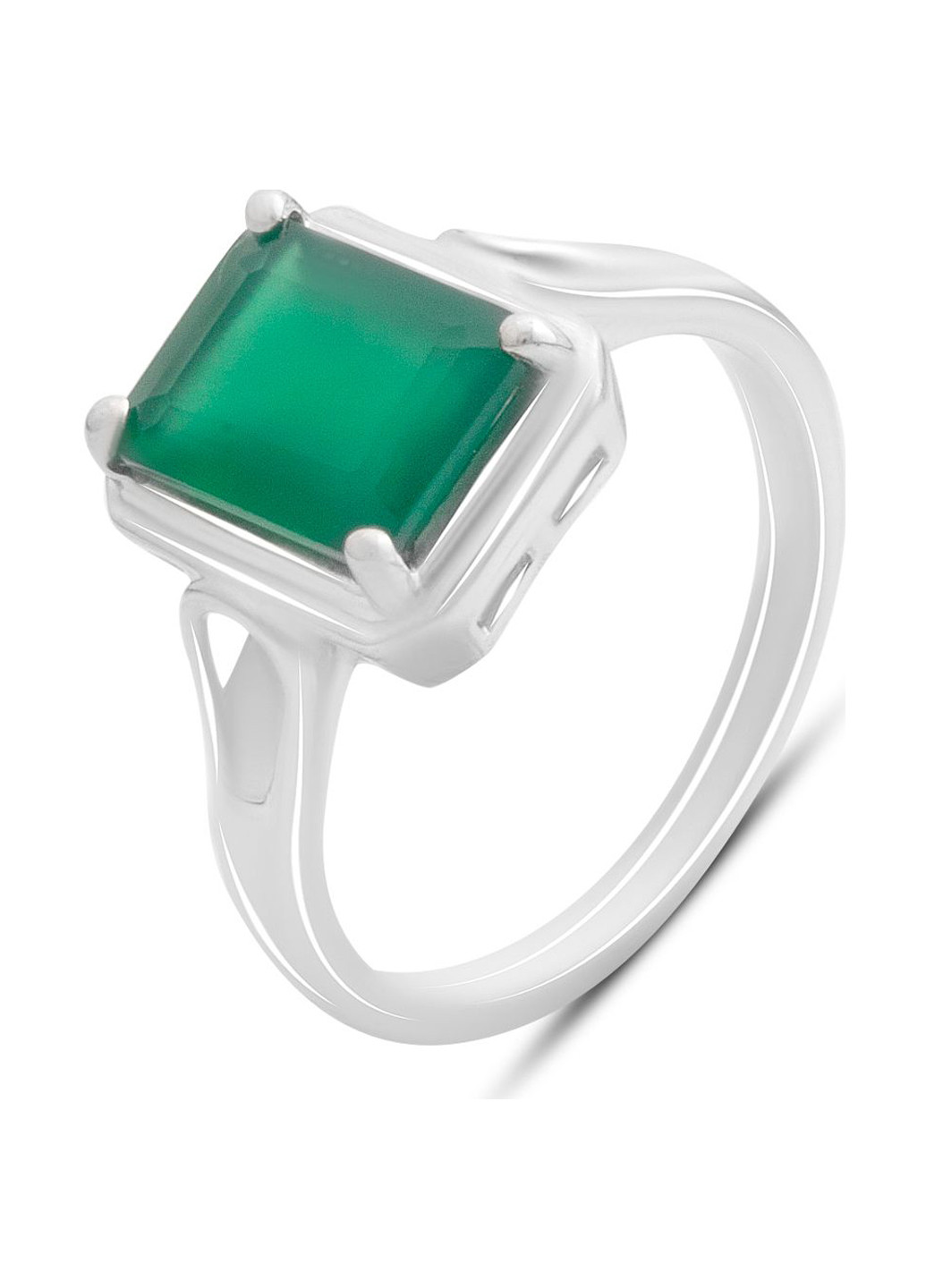 Кольцо Silver Flame (353782430)