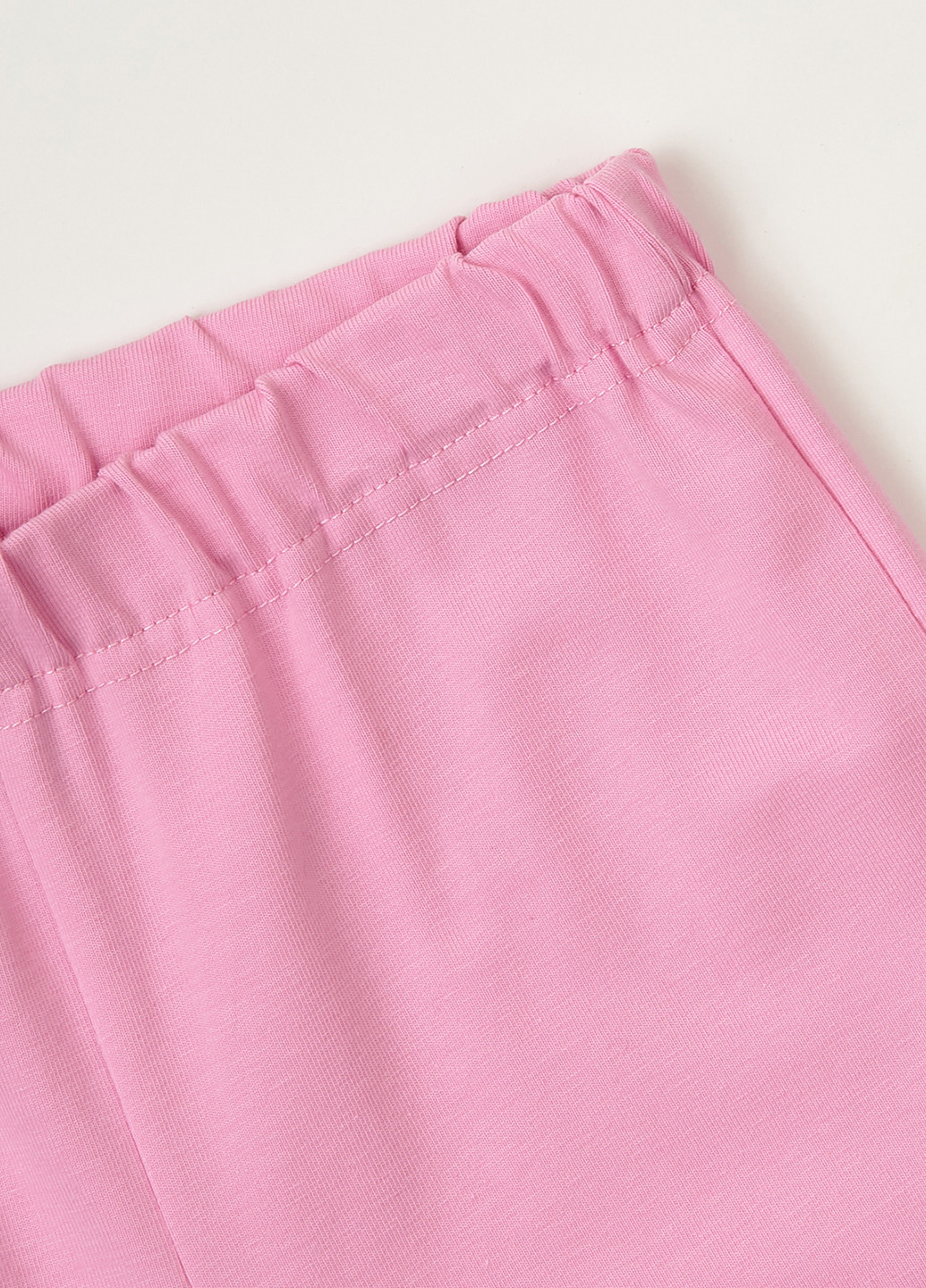 Рожева всесезон піжама (світшот, штани) свитшот + брюки Ляля