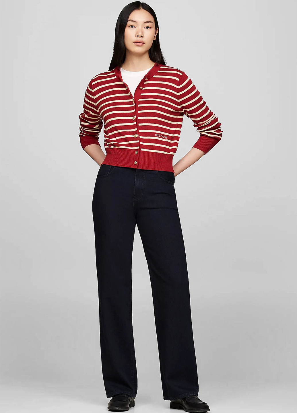 Джинси Tommy Hilfiger - (315063285)