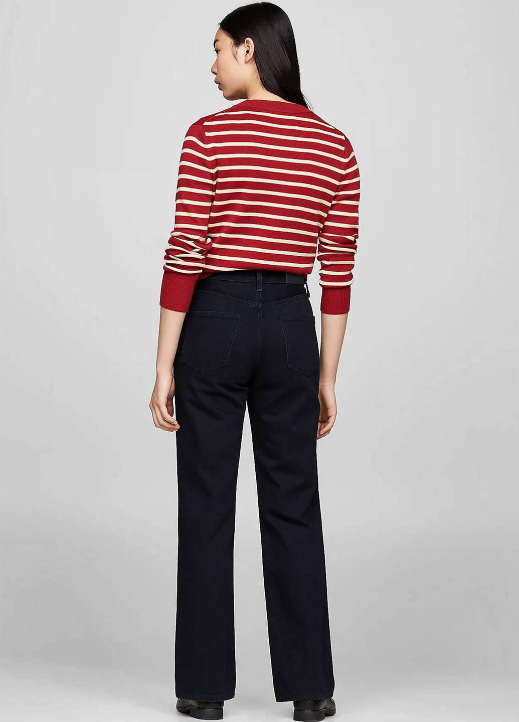 Джинси Tommy Hilfiger - (315063285)