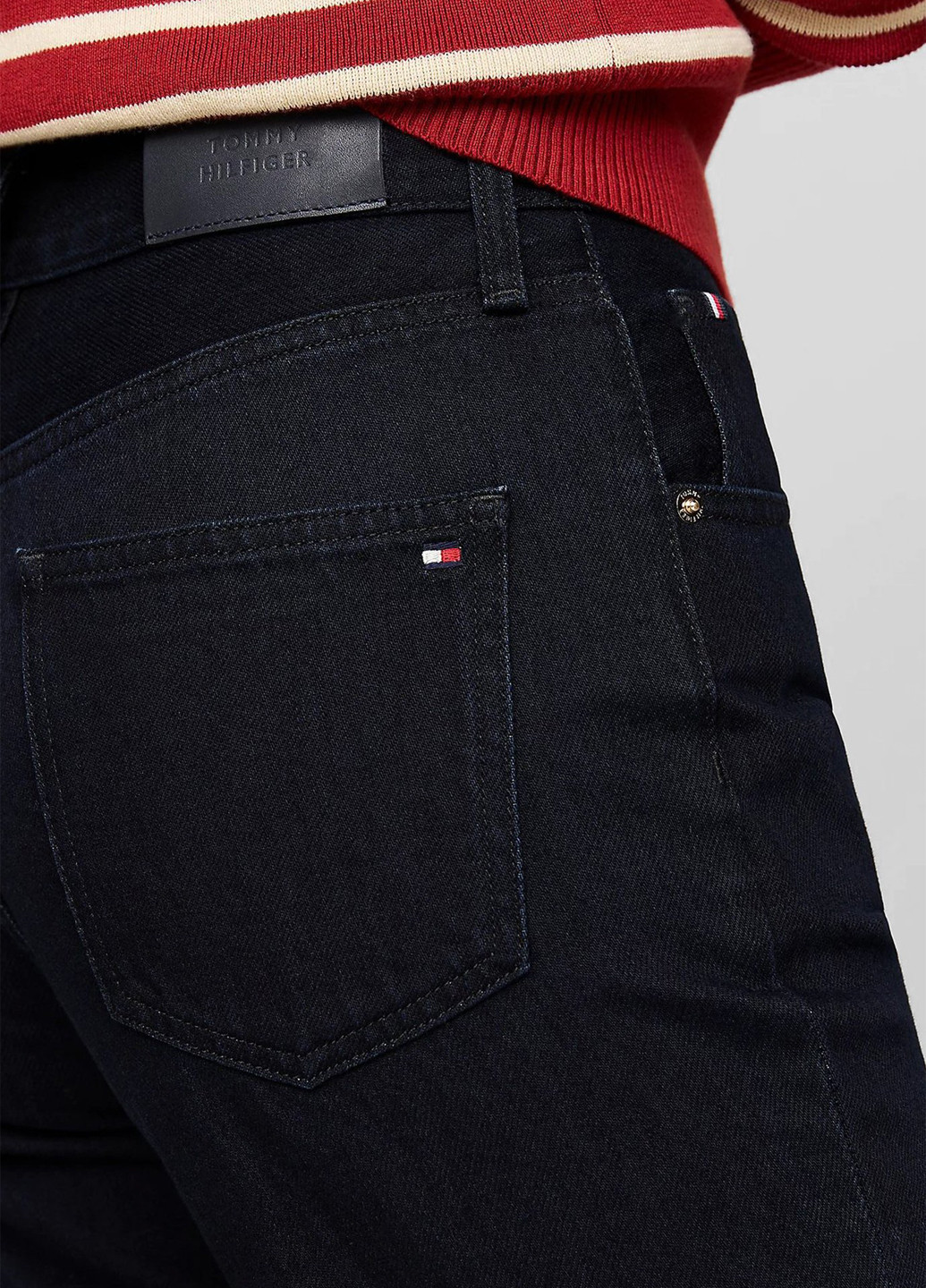 Джинси Tommy Hilfiger - (315063285)