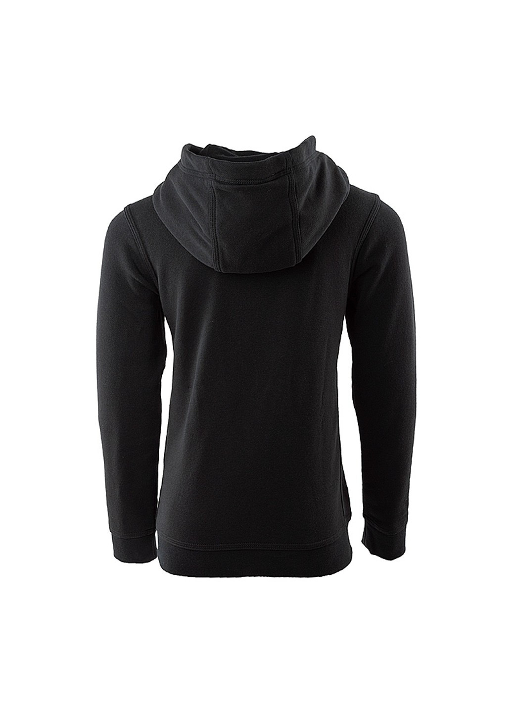 Кофта B NSW CLUB + HBR PO Nike (256006518)
