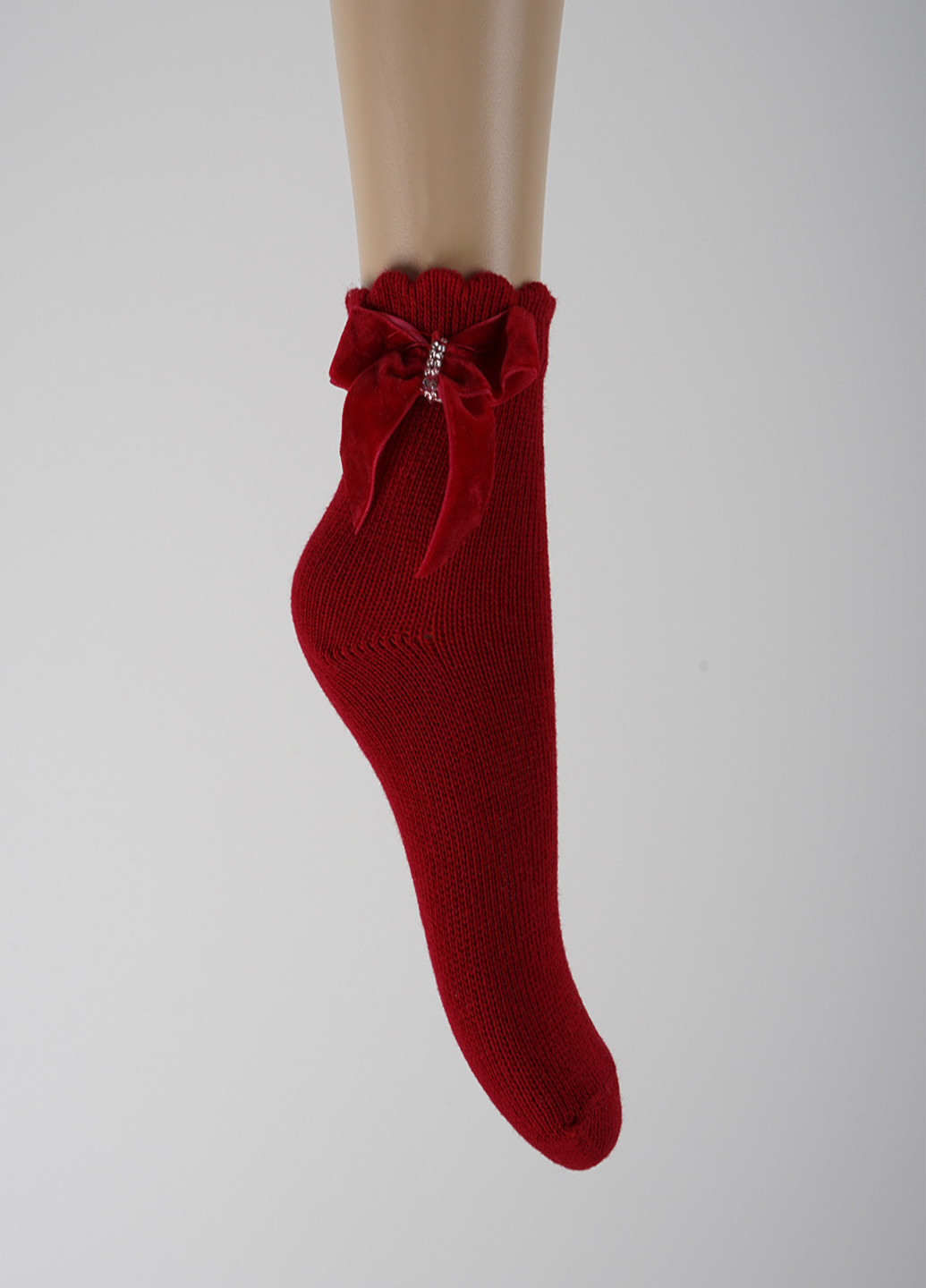 Шкарпетки для дівчат (котон),, 1-2, cream Katamino k24055 (252875347)