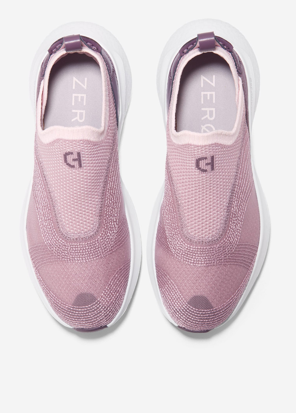 Розовые летние кроссовки Cole Haan ZERØGRAND Motion Connect Sneaker
