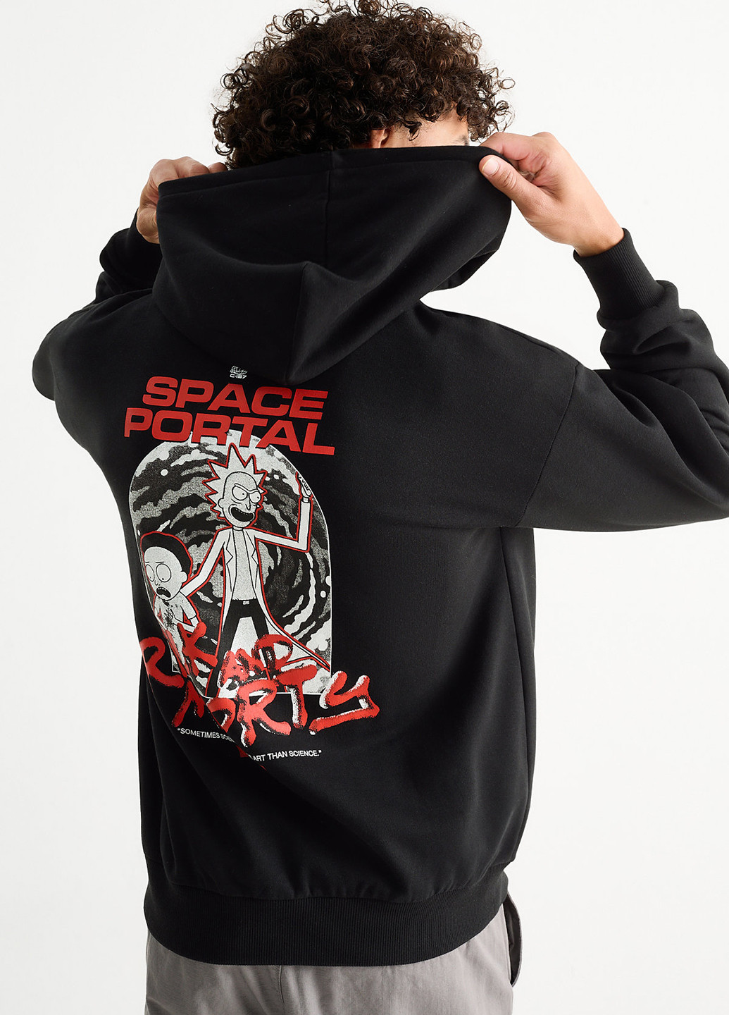 Худи C&A (362208097)