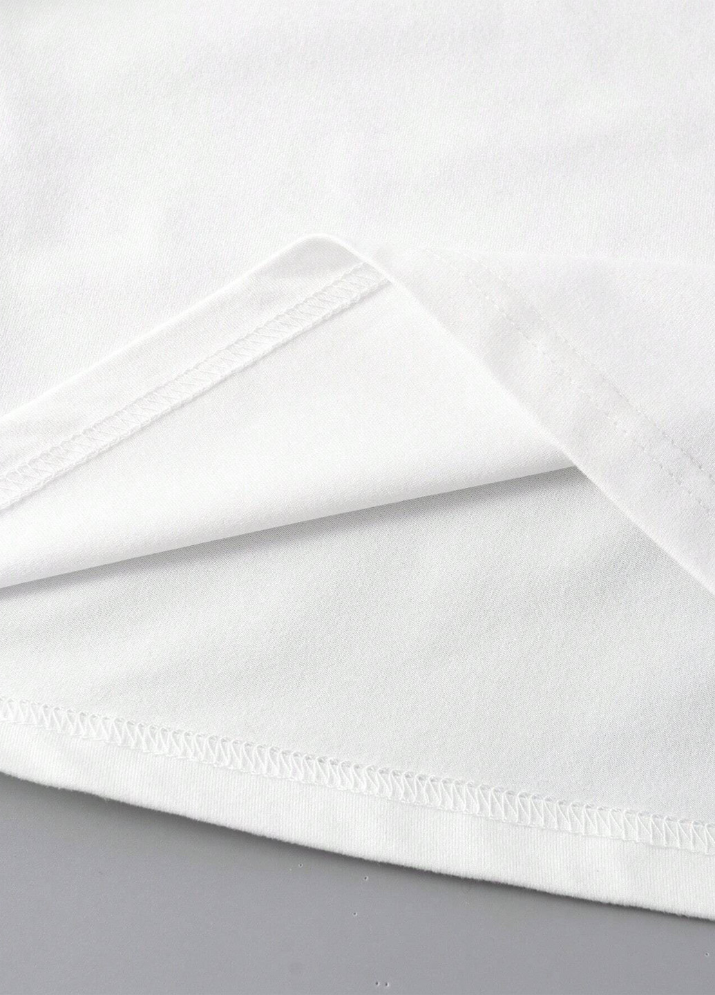 Футболка SHEIN - (353322190)