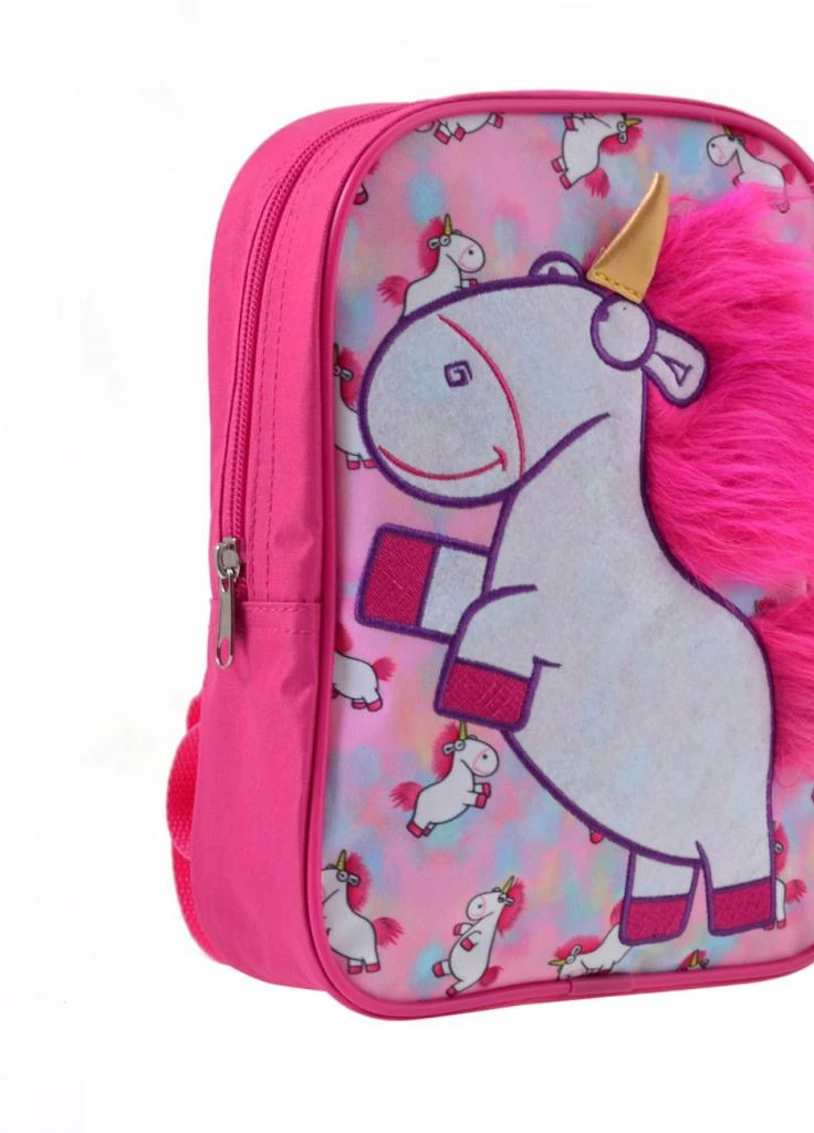 Рюкзак дитячий K-18 Minions Fluffy (557817) Yes (205765336)