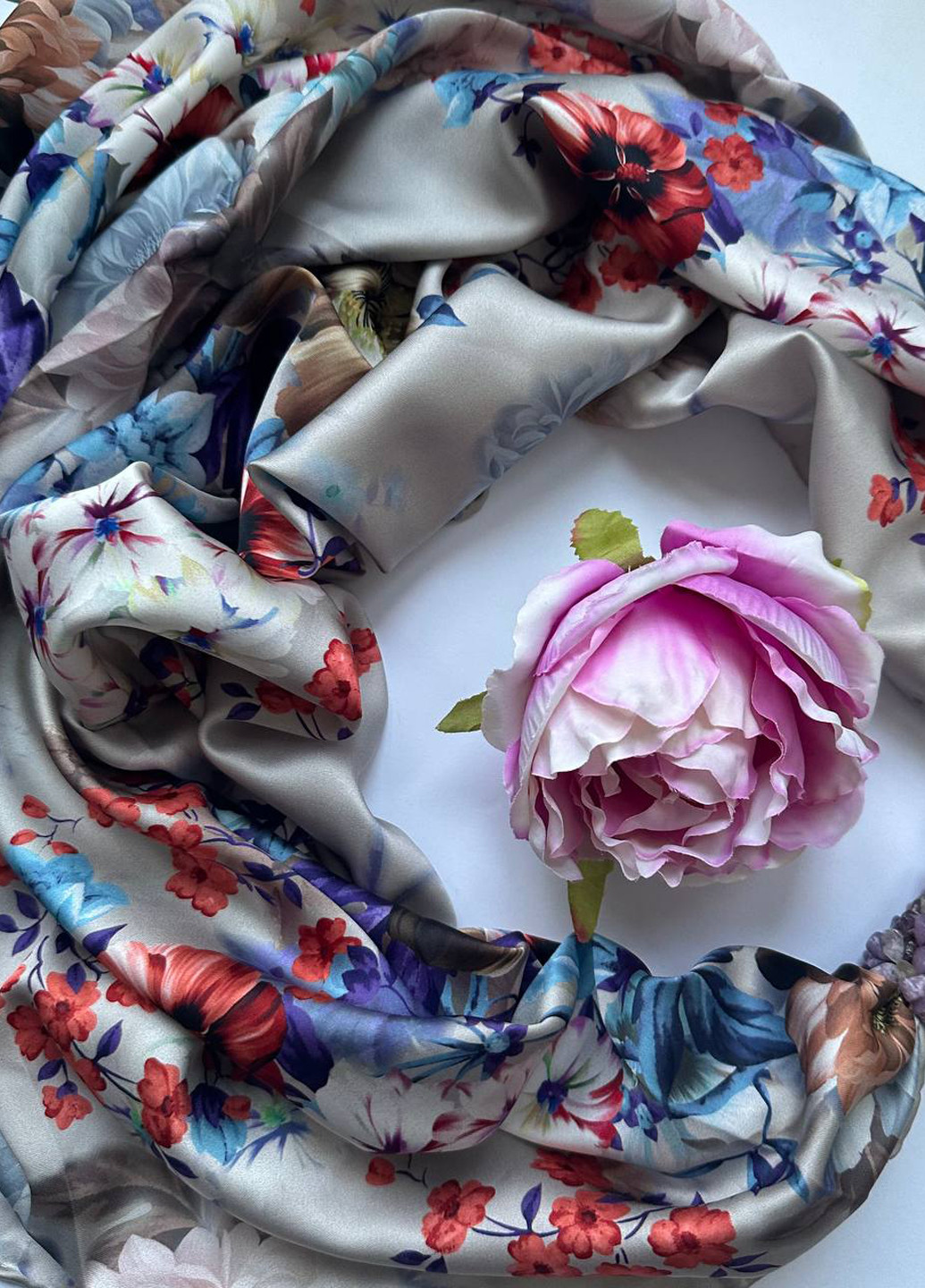 Хустка My Scarf (319309856)