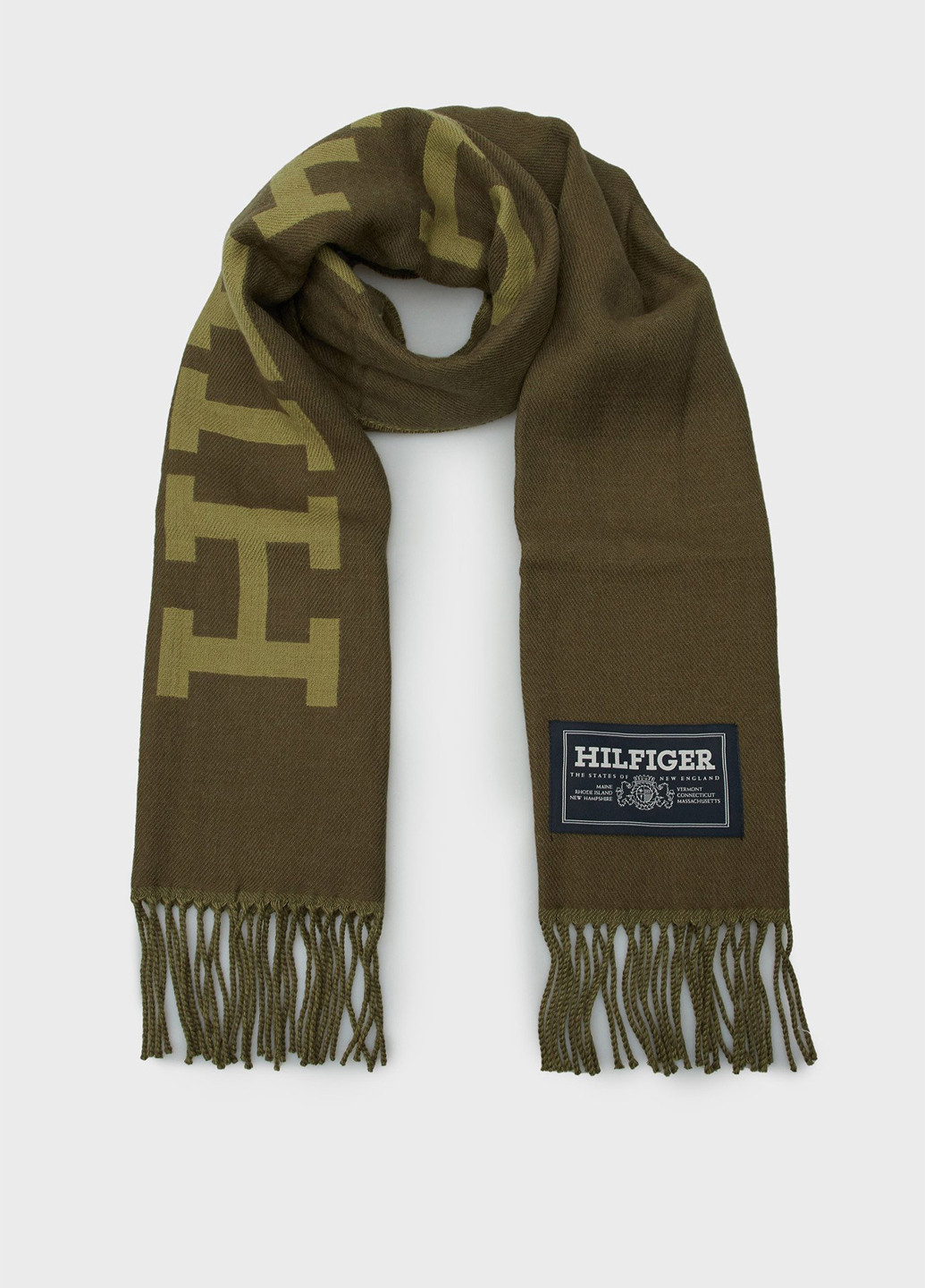 Шарф Tommy Hilfiger (315033618)