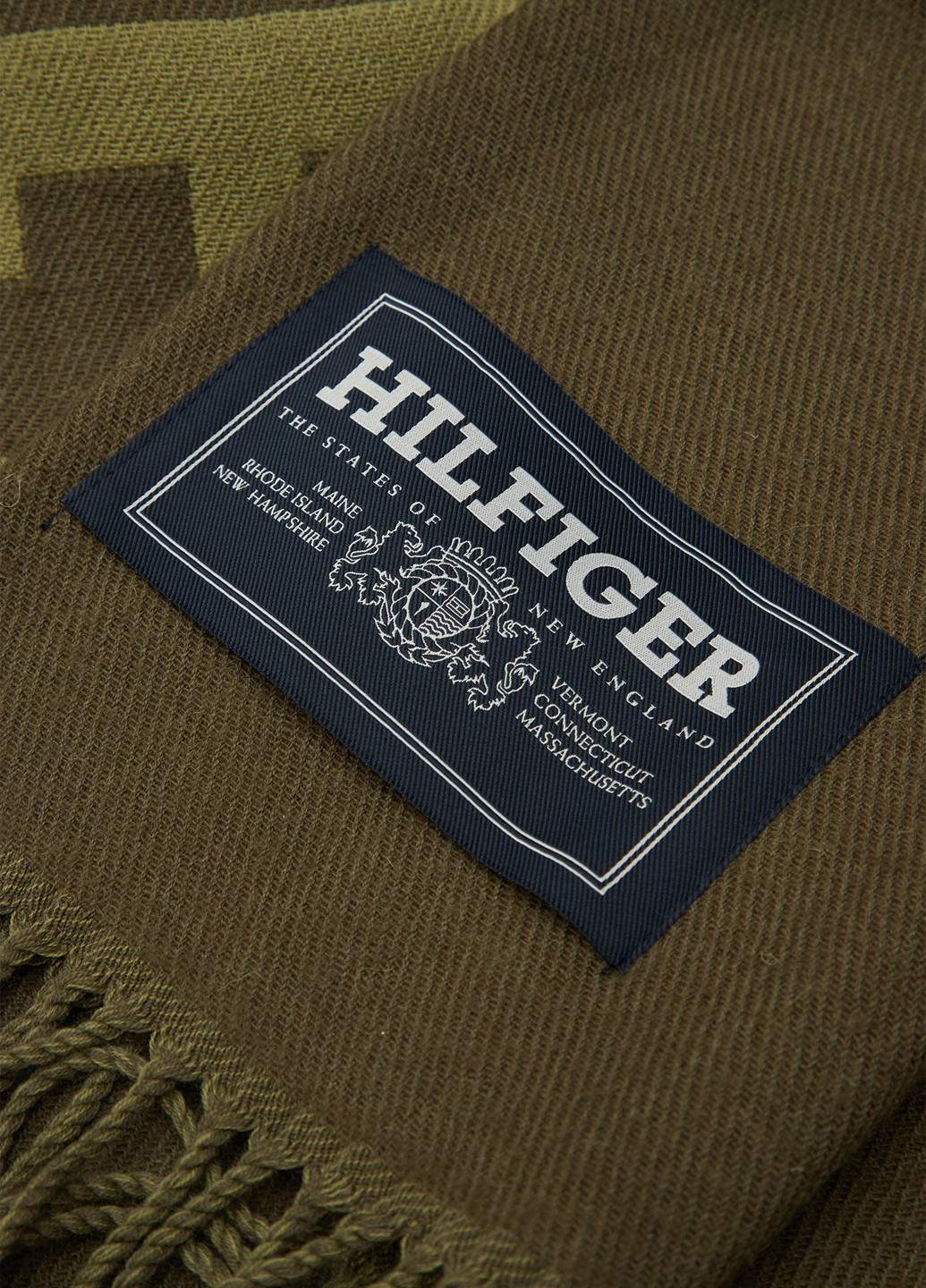 Шарф Tommy Hilfiger (315033618)