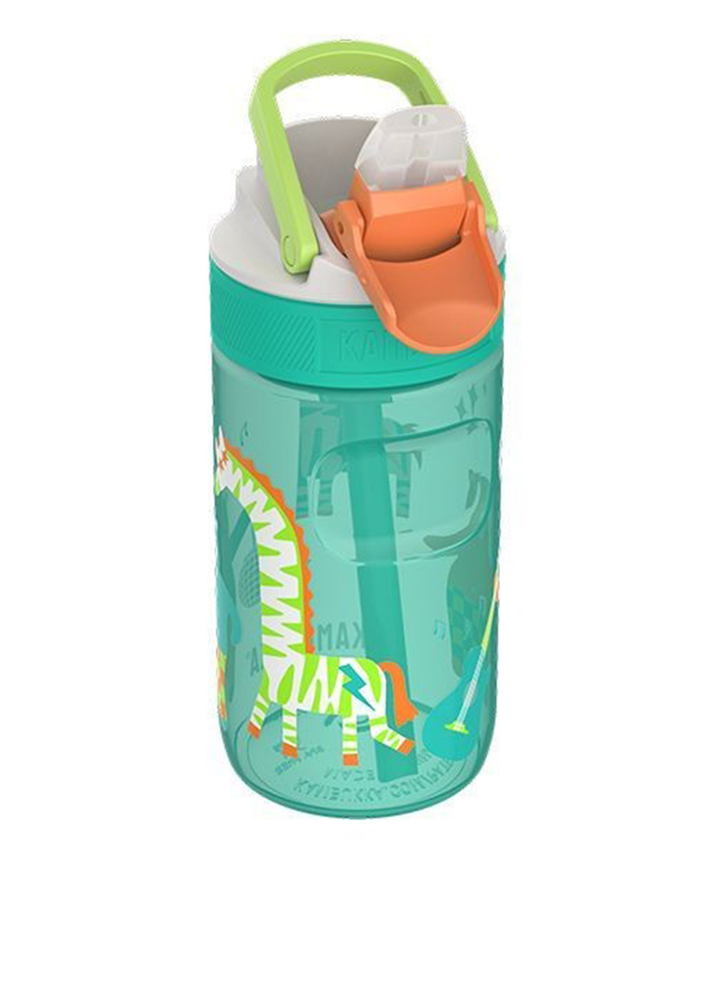 Бутылка для воды, 400 мл Kambukka (319091099)