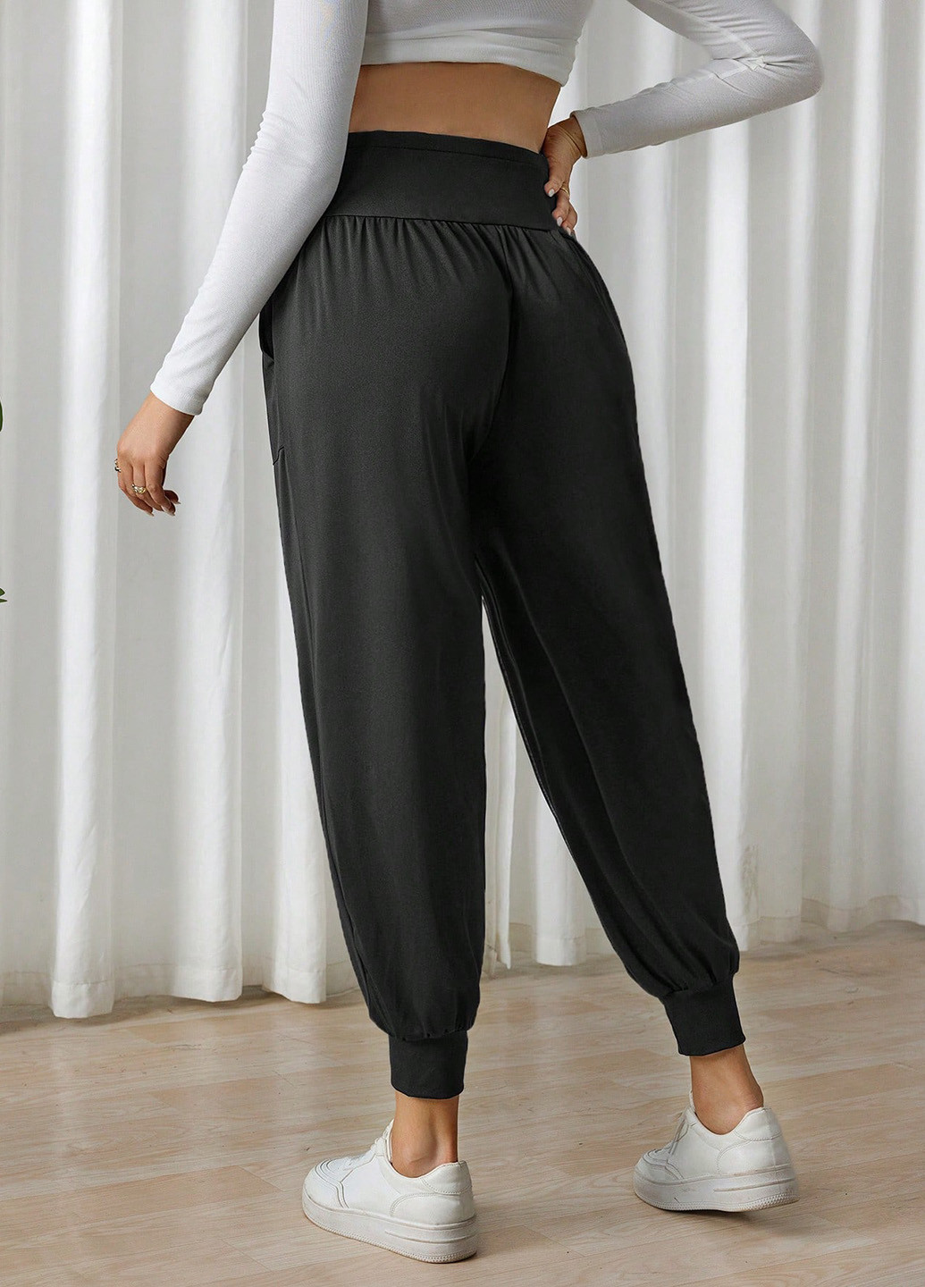 Штани для вагітних SHEIN (342067851)