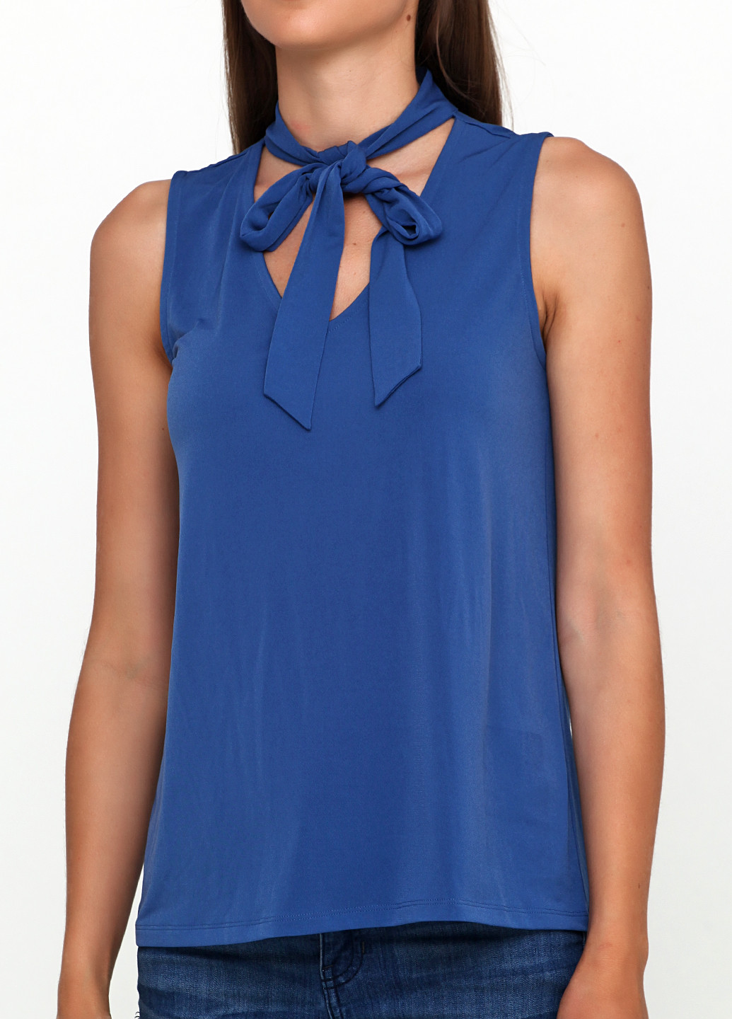 Синіти блуза Banana Republic