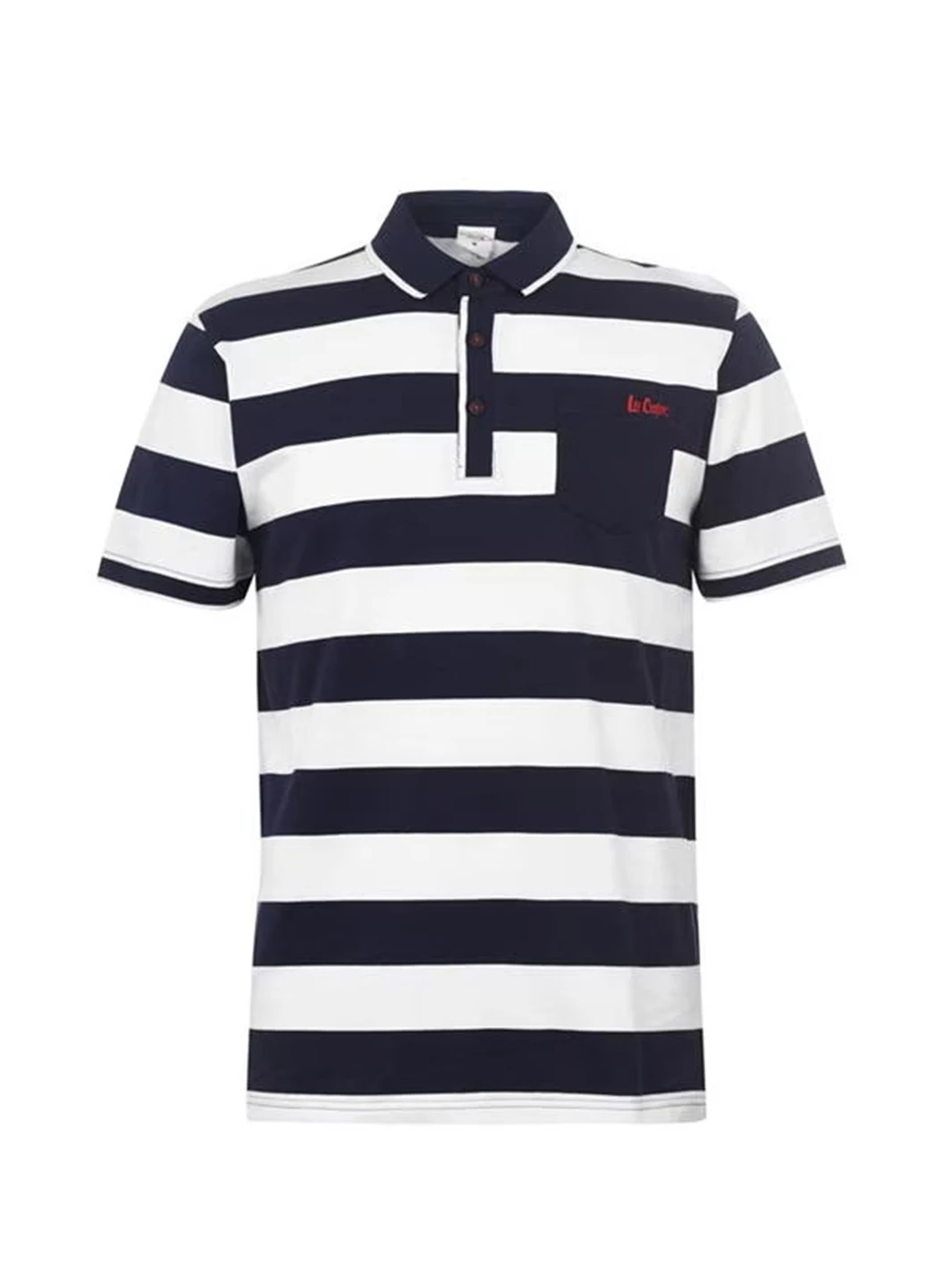 Поло Lee Cooper (258904167)