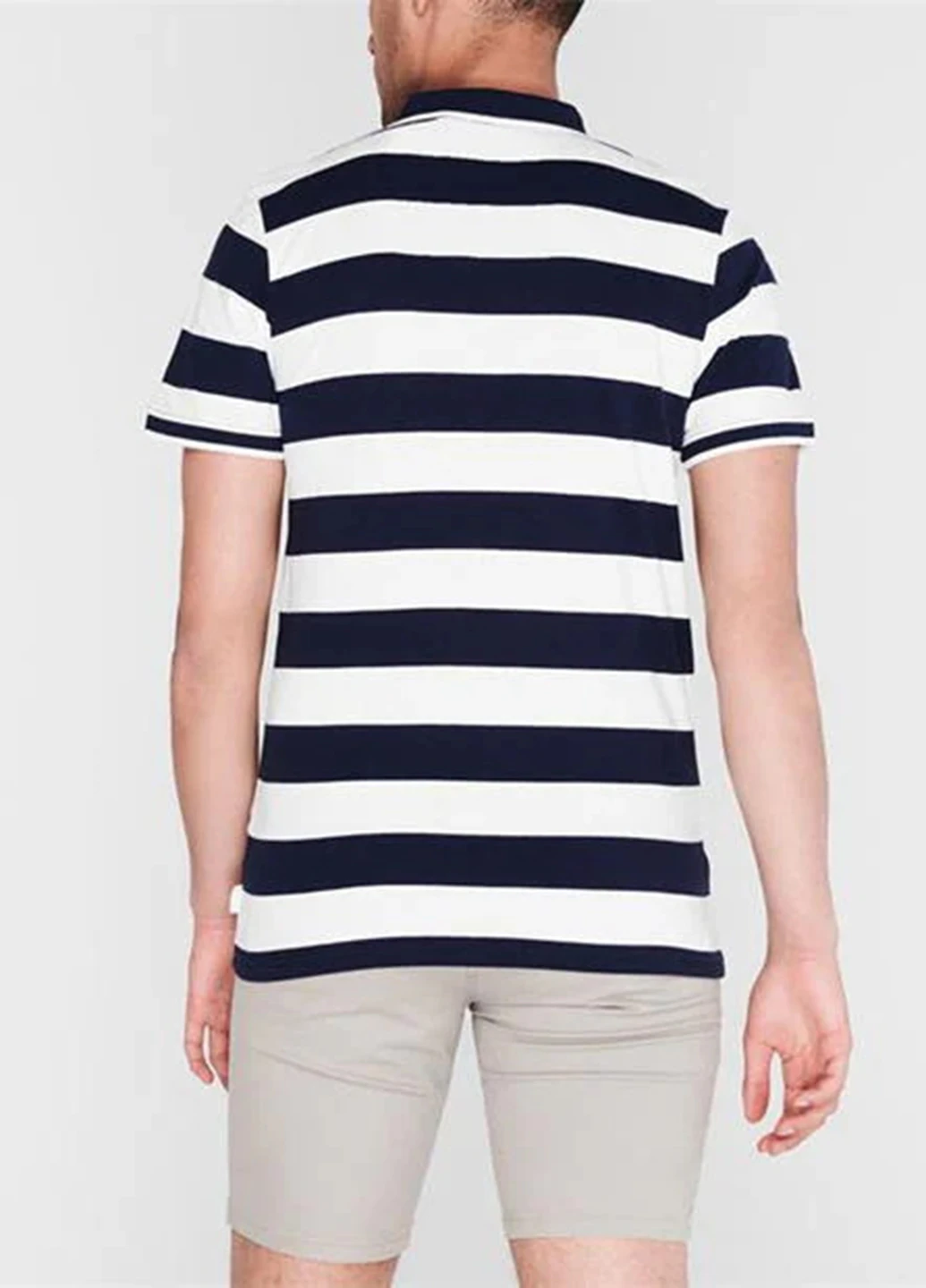 Поло Lee Cooper (258904167)